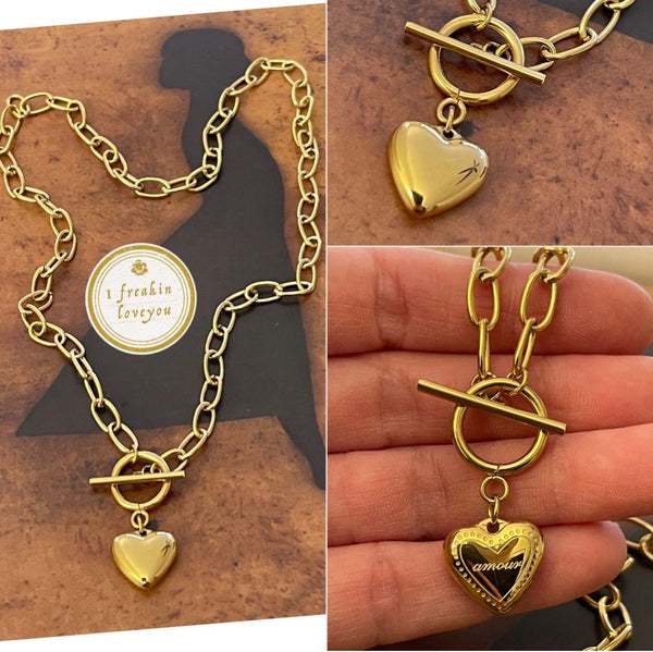 10 Cierres De Palanca OT Dorados, Hebillas De Joyería Para Hacer Tú Mismo, Accesorios Para Conectores De Joyería, Cierres De Palanca OT Para Extremos De Pulsera, Acero Inoxidable Chapado En Oro De